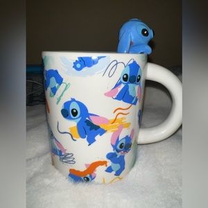 Stitch Mug